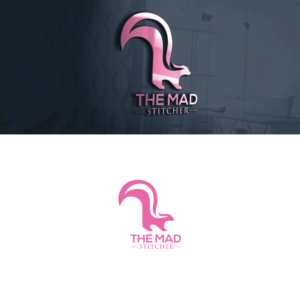 Logo Design by Pixxl Art