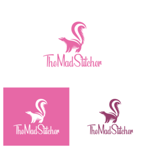 Logo Design by JadM™