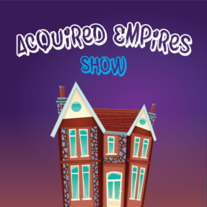 Podcast Design by uk for this project | Design: #19340493