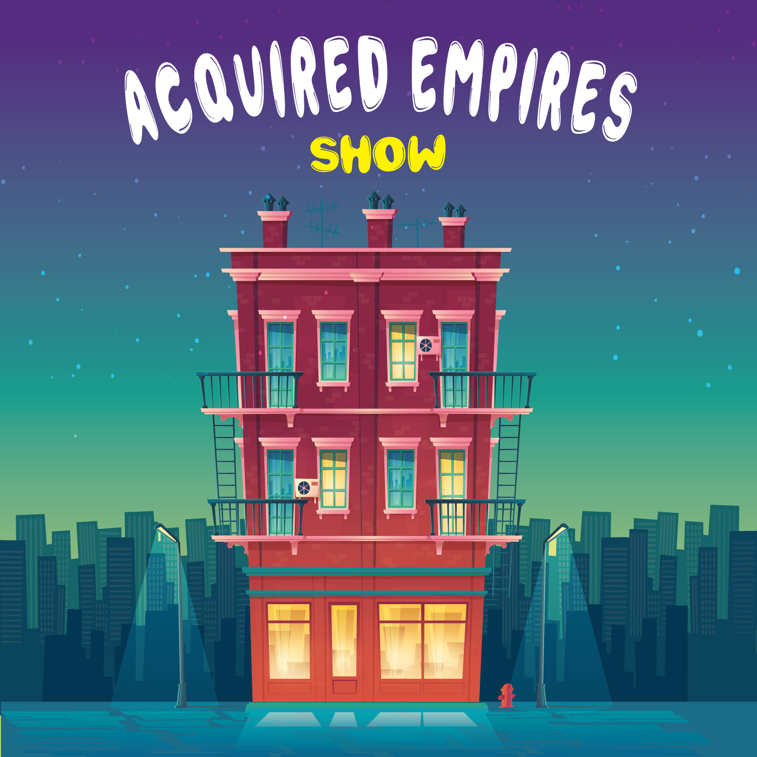 Podcast Design by uk for this project | Design #19340494