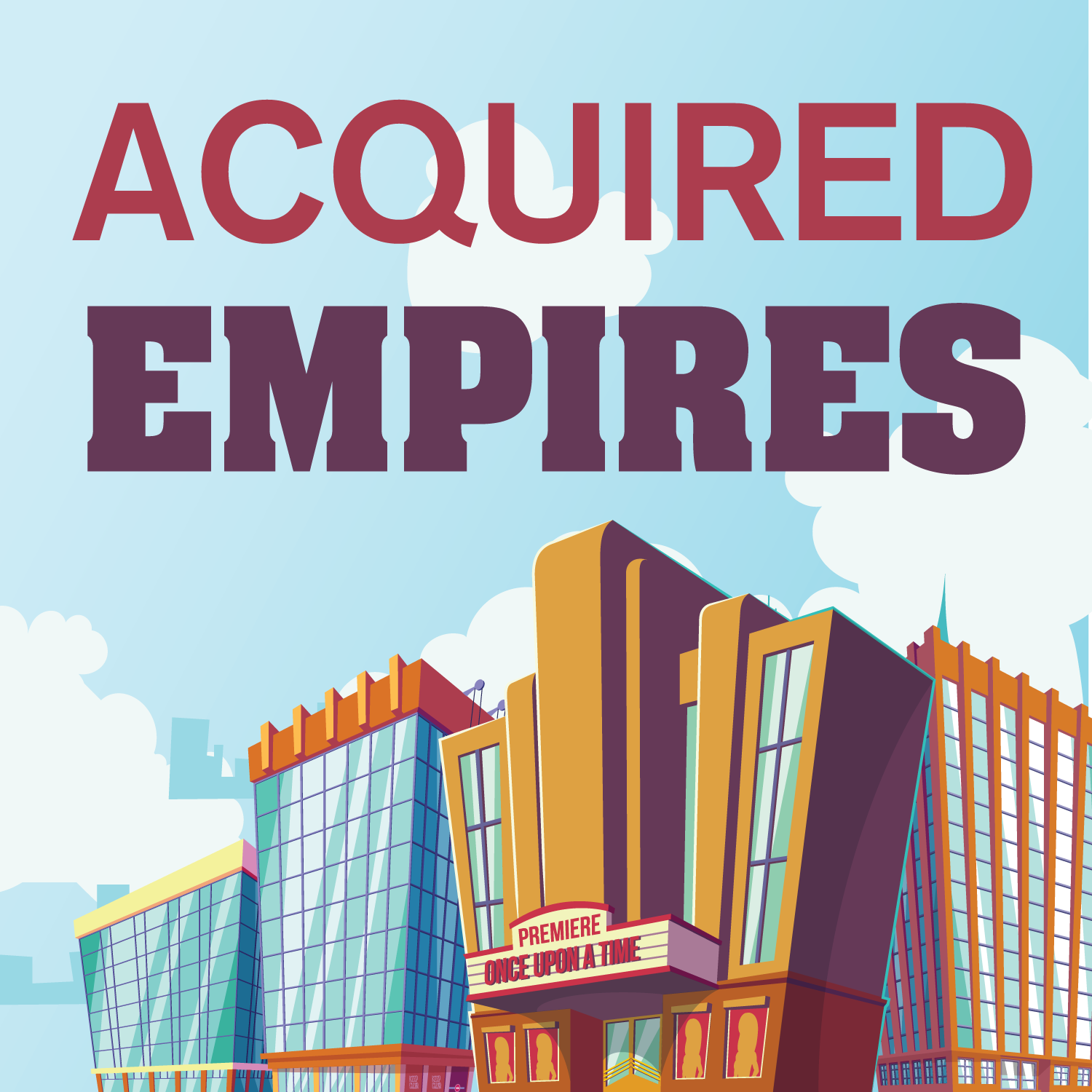 Podcast Design by uk for this project | Design #19341693