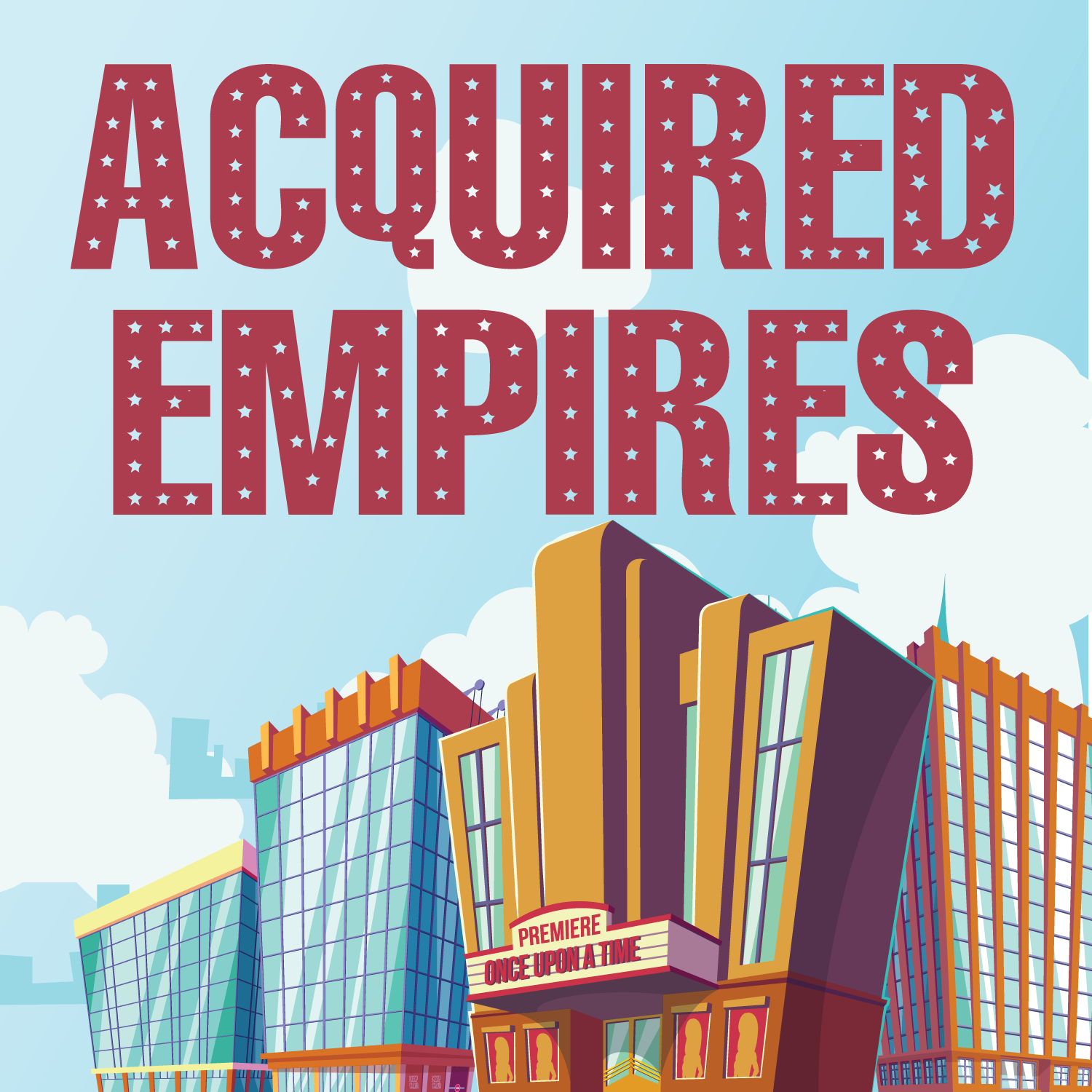 Podcast Design by uk for this project | Design #19341695