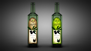 Label Design by  Andy Dollinger for this project | Design: #2895491
