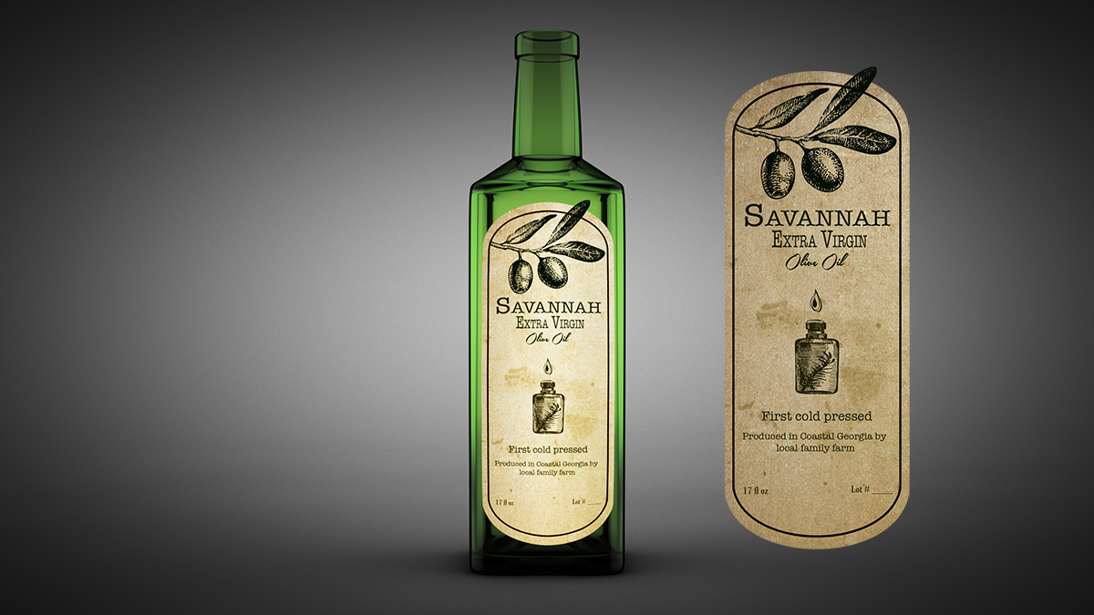 Label Design by  Andy Dollinger for this project | Design #2901284