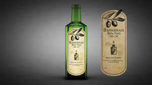 Label Design by  Andy Dollinger for this project | Design: #2901284