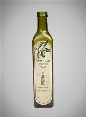 Label Design by  Andy Dollinger for this project | Design: #2901340