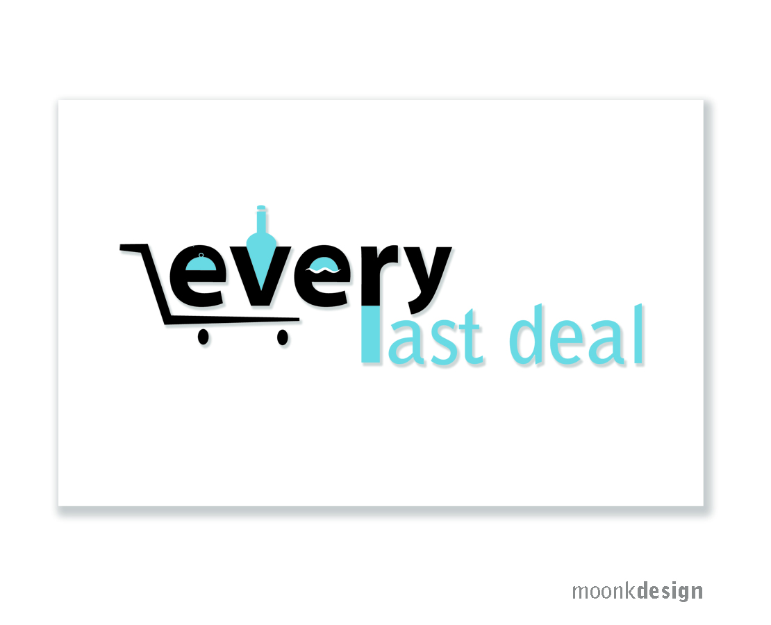 Logo Design by Moonk for this project | Design #691089