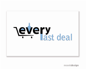 Diseño de Logo por Moonk para este proyecto | Diseño: #691089