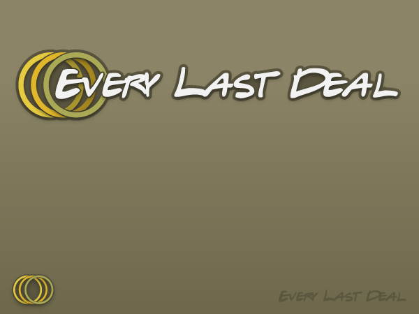 Logo Design by RjBeals for this project | Design #688564