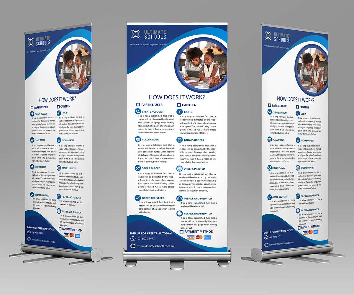 Graphic Design by TGDesigns for TEDOC IT Solutions | Design #19341518