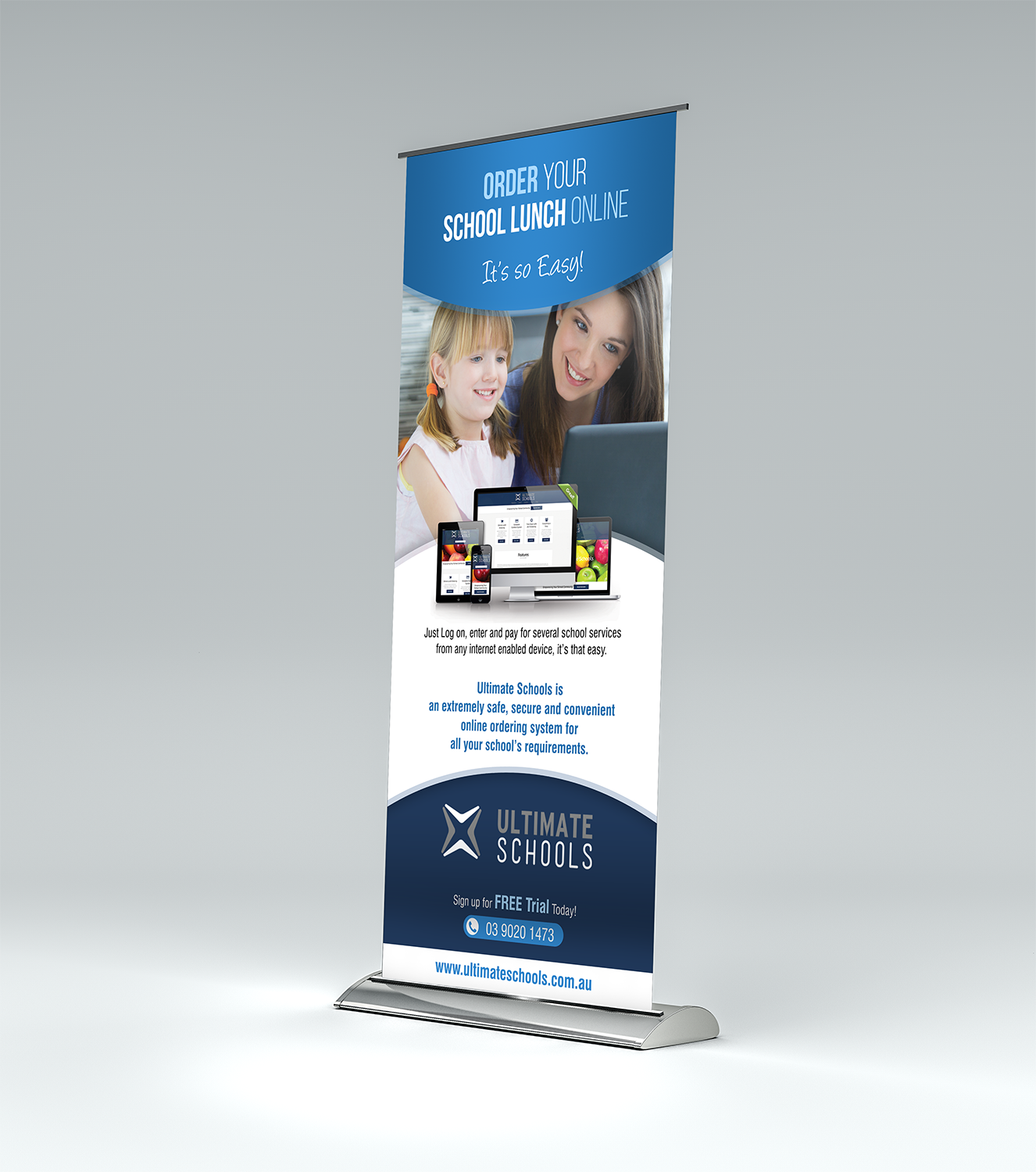Graphic Design by Akshar Shailesh for TEDOC IT Solutions | Design #19339377