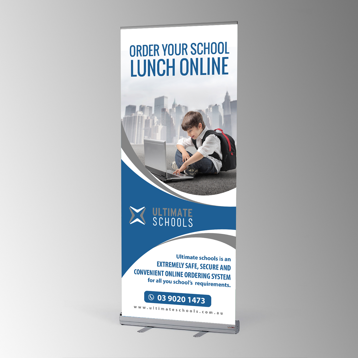 Graphic Design by aspiremedia for TEDOC IT Solutions | Design #19343983