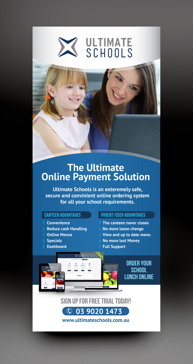 Graphic Design by rkailas for TEDOC IT Solutions | Design #19343096