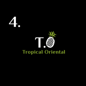 T.O  | Logo Design by ecorokerz
