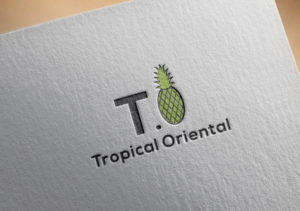 Logo Design by semogaawet 2