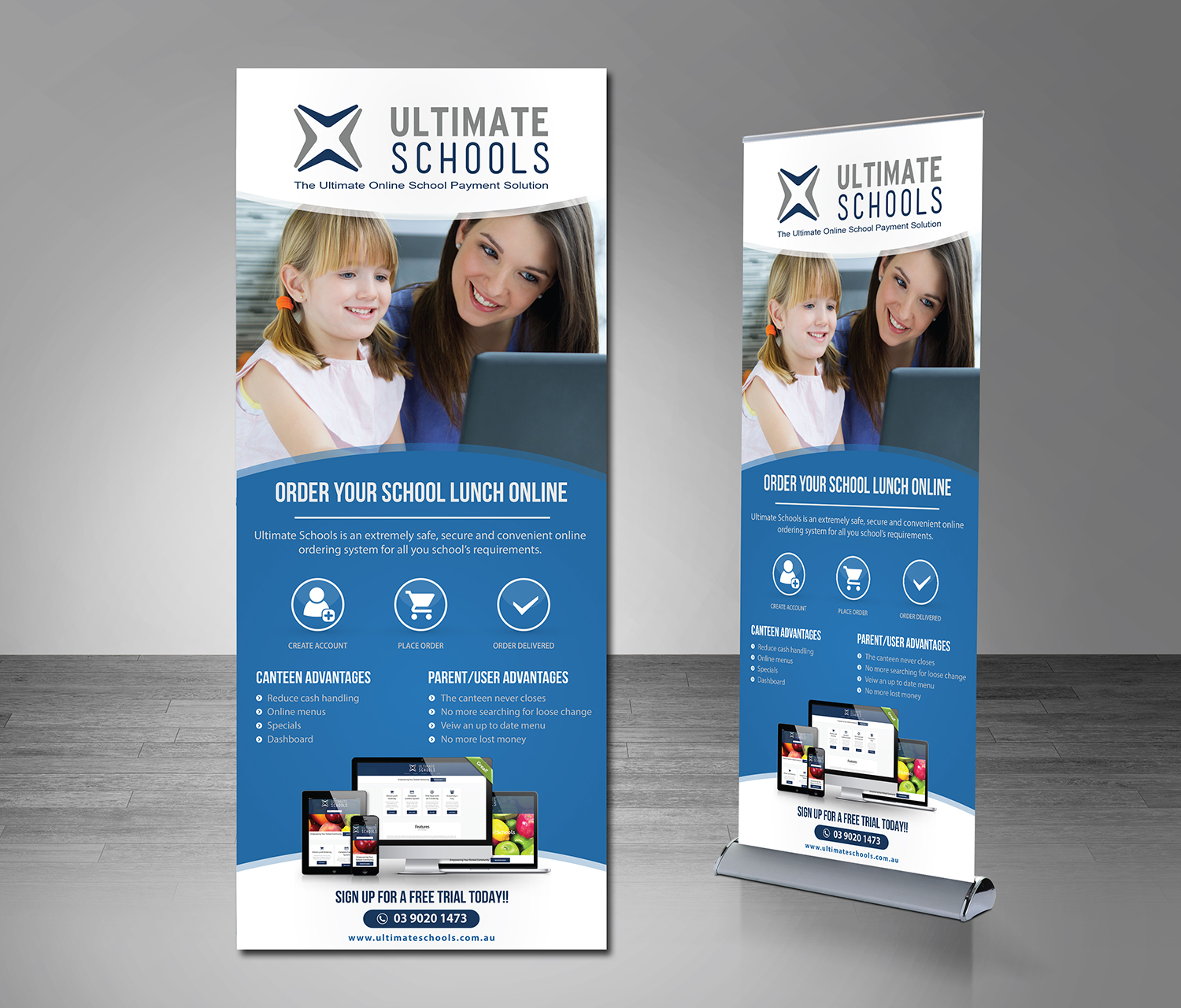 Graphic Design by alex989 for TEDOC IT Solutions | Design #19338234