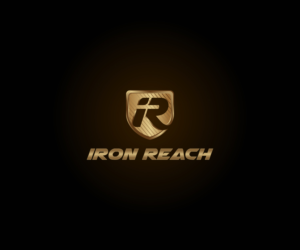 IRON REACH | Logo Design by Mario