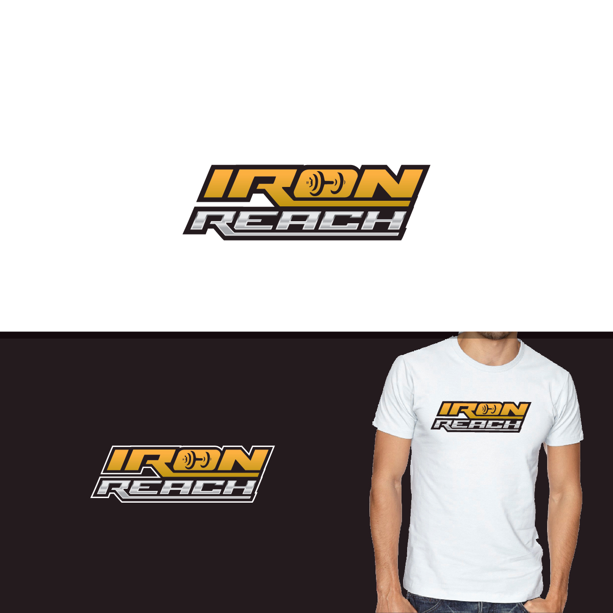 Logo Design by Deziners Zone for this project | Design #19863094