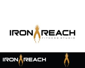 Logo Design by Atec for this project | Design: #19867788