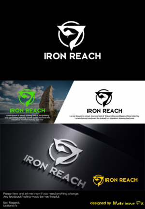 Logo Design by Mariono Fx for this project | Design: #19904265