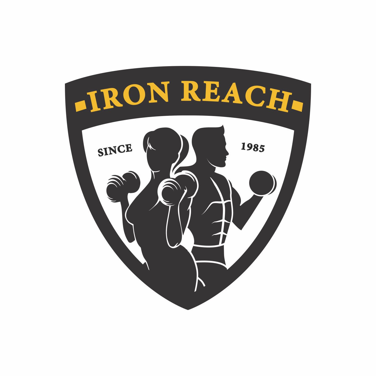 Logo Design by bocalm for this project | Design #19922862