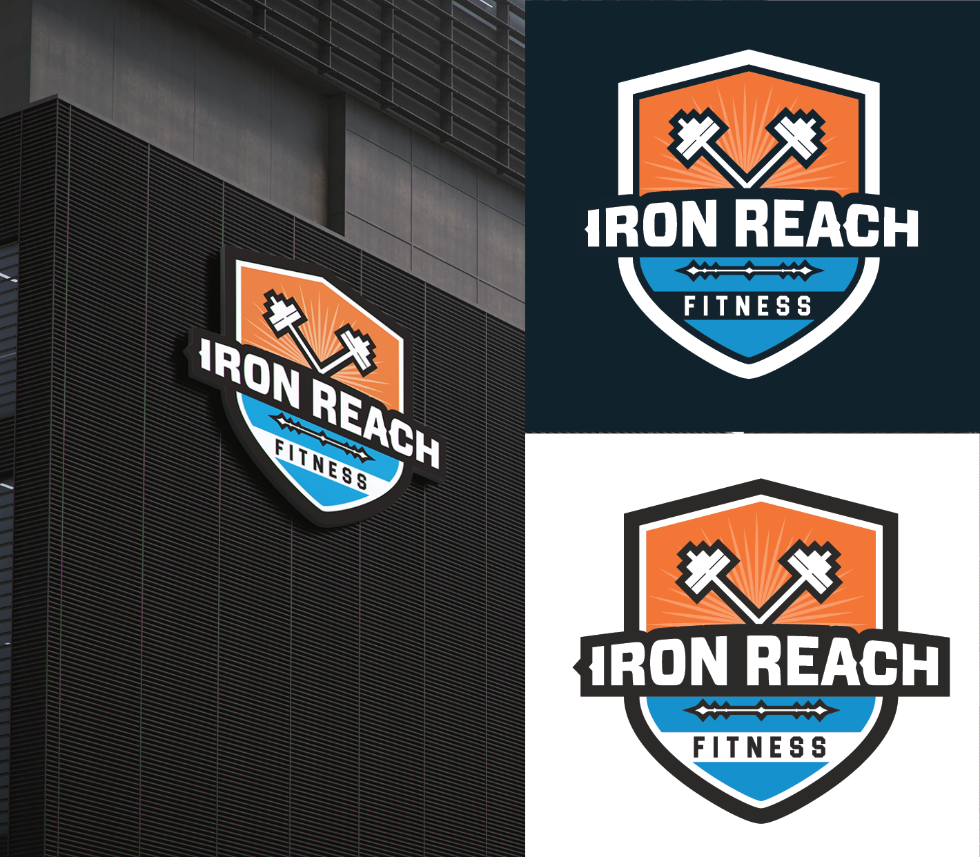 Logo Design by Ezgi Kilavuz for this project | Design #19878183