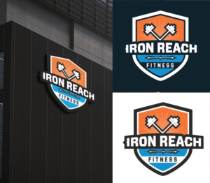 Logo Design by Ezgi Kilavuz for this project | Design: #19878183
