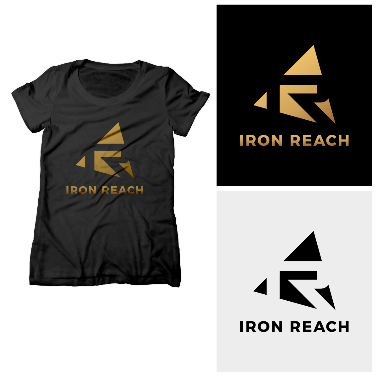 Logo Design by H-H Arts for this project | Design #19911196