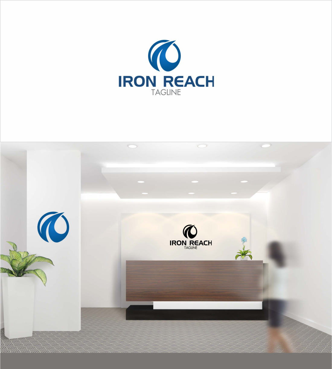 Logo Design by sewa.lahan for this project | Design #19864478