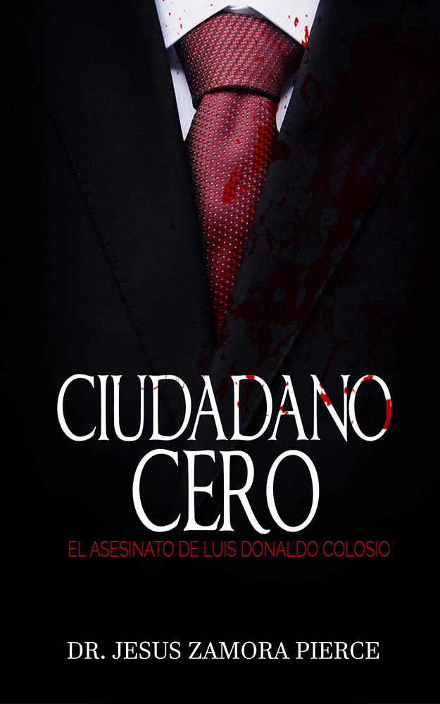 Book Cover Design by jshan for Bernardo Zamora | Design #2893003