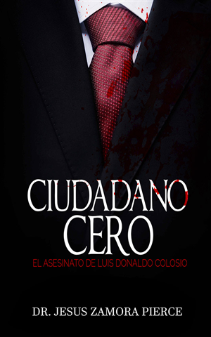Book Cover Design by jshan for Bernardo Zamora | Design #2893003