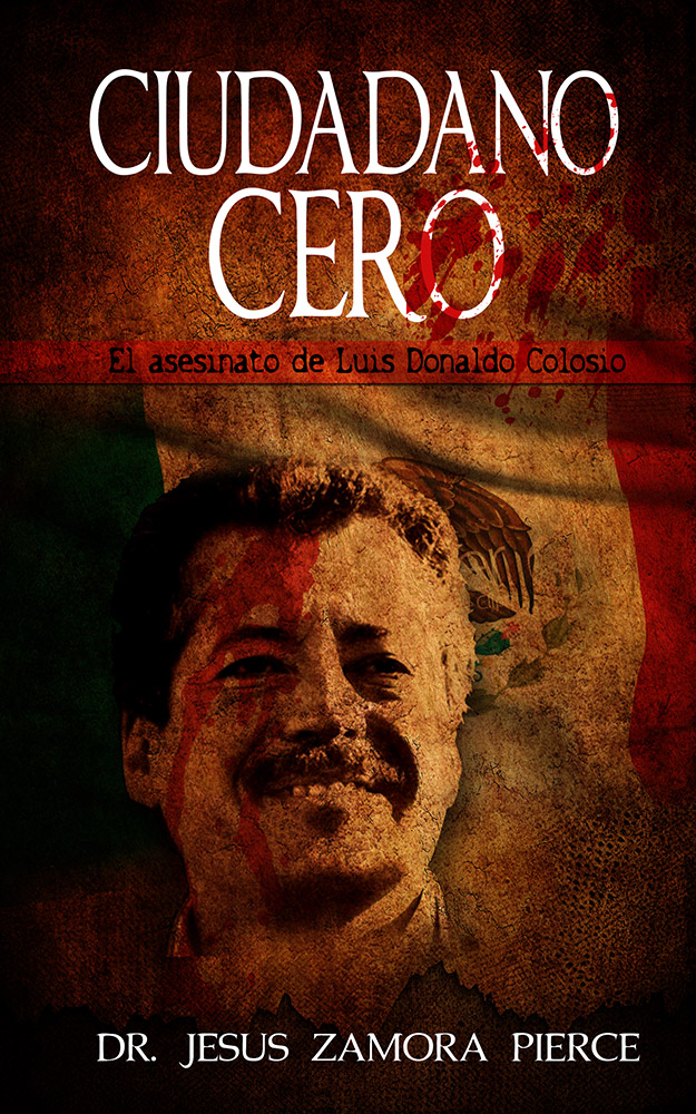 Book Cover Design by jshan for Bernardo Zamora | Design #2906471