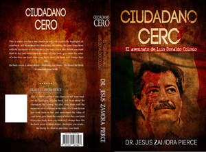 Book Cover - for a Murder book | Book Cover Design by jshan