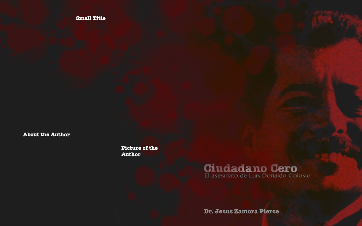 Book Cover Design by Siddharth Sharma for Bernardo Zamora | Design #2888471