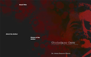Book Cover Design by Siddharth Sharma