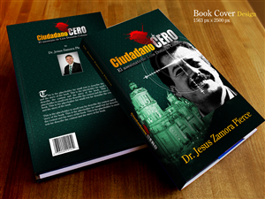 Book Cover - for a Murder book | Book Cover Design by MicroZ