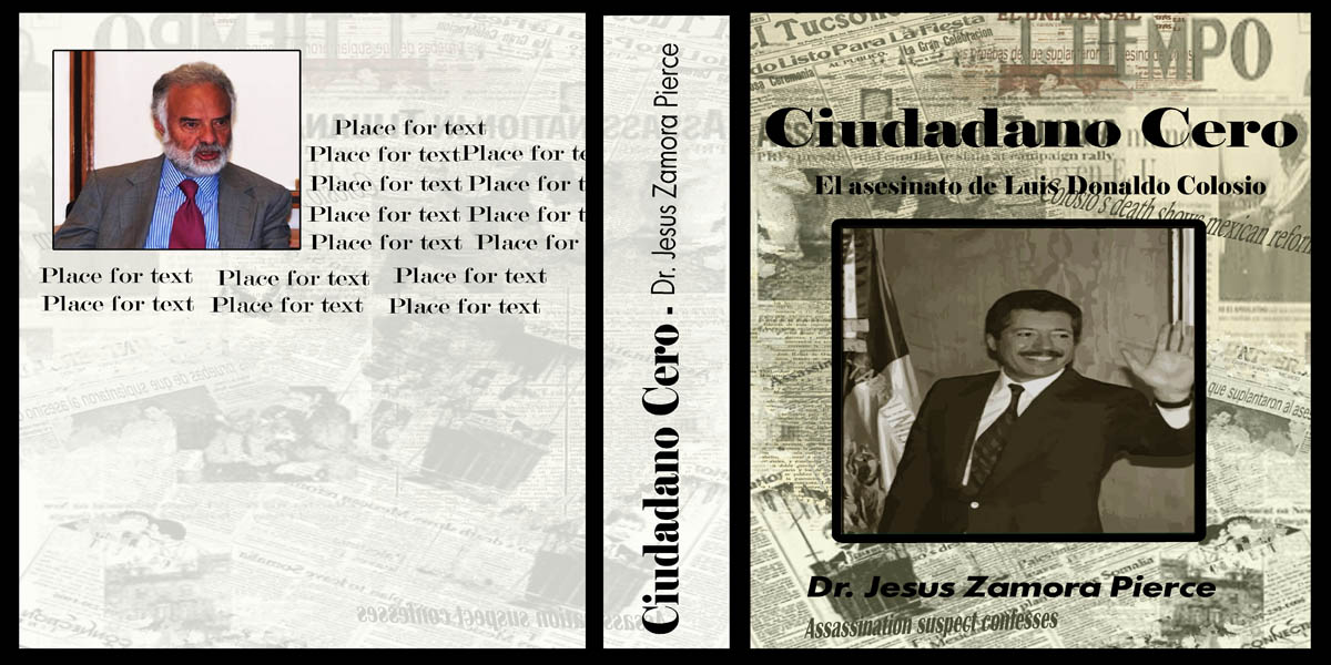 Book Cover Design by Lichtlein for Bernardo Zamora | Design #2895024