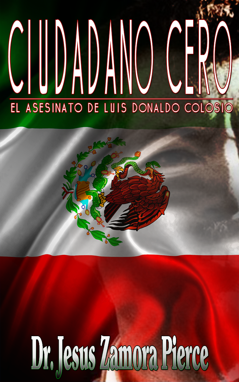 Book Cover Design by theREALgone84 for Bernardo Zamora | Design #2877132