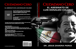 Design de Couverture de Livre par illuminati-design pour Bernardo Zamora | Design : #2890870