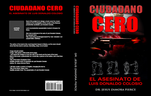 Design de Couverture de Livre par illuminati-design pour Bernardo Zamora | Design : #2906102