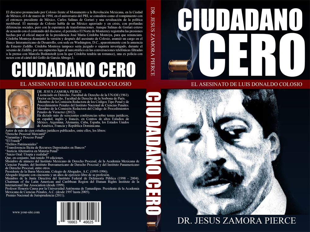 Diseño de portada de libro por Vanes7 para Bernardo Zamora | Diseño #2882631