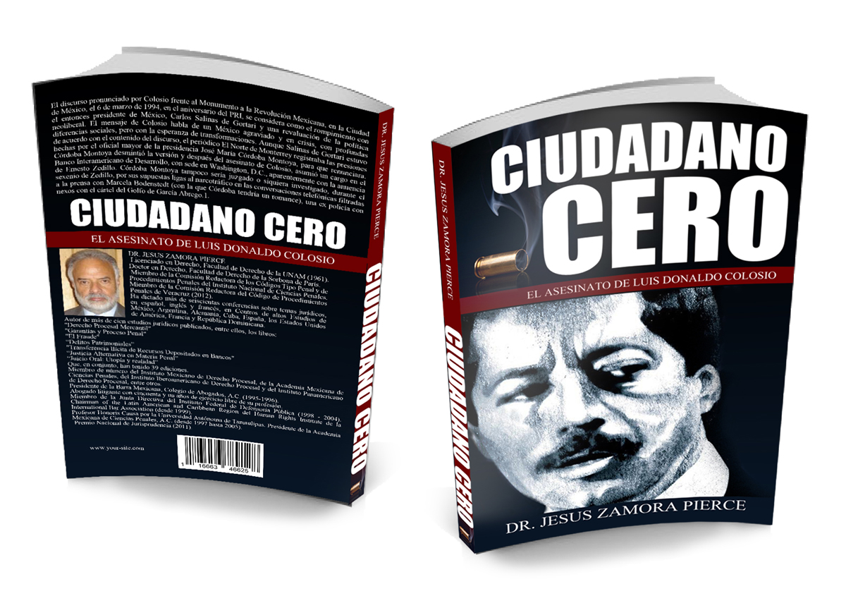 Design de Couverture de Livre par Vanes7 pour Bernardo Zamora | Design #2882632