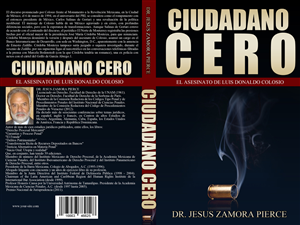 Diseño de portada de libro por Vanes7 para Bernardo Zamora | Diseño: #2882634