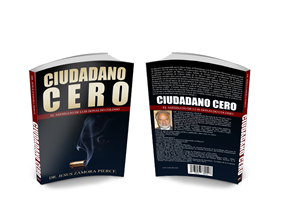 Book Cover - for a Murder book | Book Cover Design by Vanes7