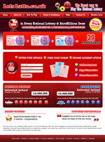 Web Design by Expert Designer for Marketing Craze | Design #57968