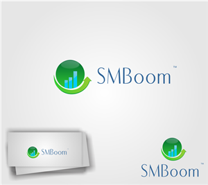 Logo Design by Naavyd for this project | Design: #680767