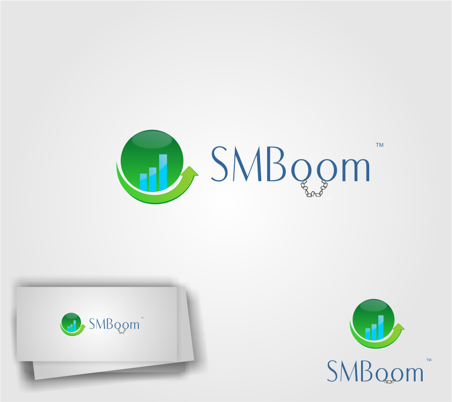 Logo Design by Naavyd for this project | Design #681796