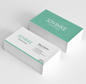 Diseño de Tarjeta de Presentación por Tilt para friendworx gruppe UG (haftungsbeschränkt) | Diseño: #19344614