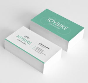 Diseño de Tarjeta de Presentación por Tilt para friendworx gruppe UG (haftungsbeschränkt) | Diseño: #19344615