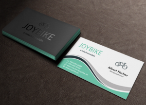 Diseño de Tarjeta de Presentación por Tilt para friendworx gruppe UG (haftungsbeschränkt) | Diseño: #19344631